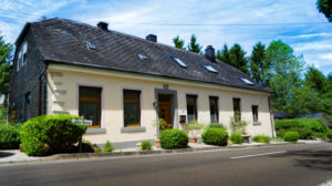 Vier Sterne Ferien in der Alten Schule